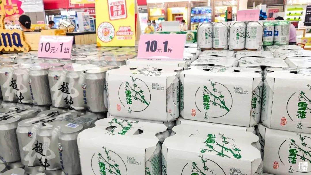 卜蜂莲花一年有几个10元购物节,卜蜂莲10元购物节