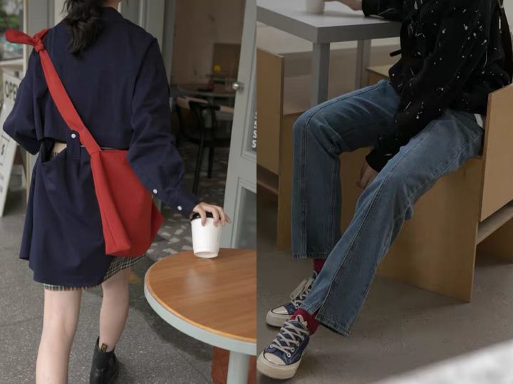 便宜又实用的女装店,小个子淘宝女装店推荐