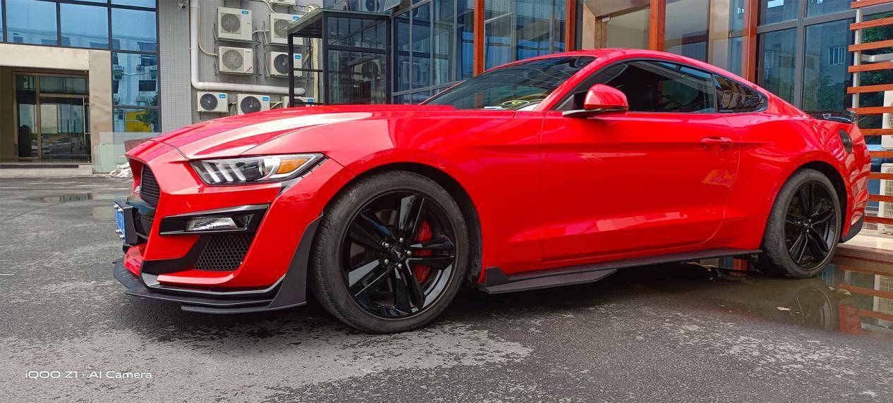 iqooz1是2000元的最强手机吗,iqooz1拍照直出4800万