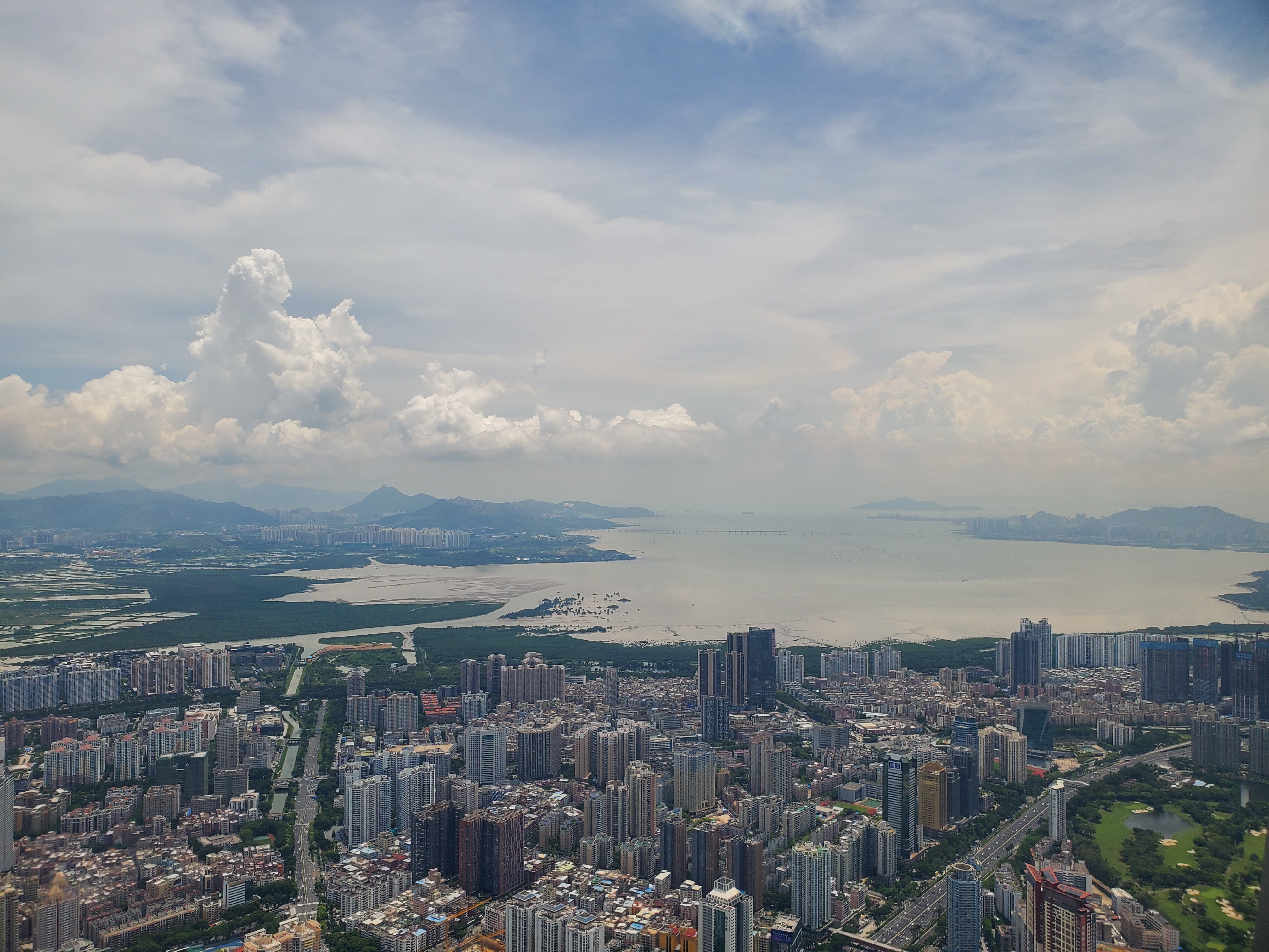 深圳平安金融中心,深圳平安金融中心云际观光层门票