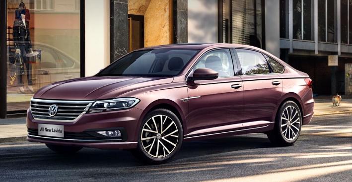 朗逸反超轩逸重夺冠军,销量冠军的对决