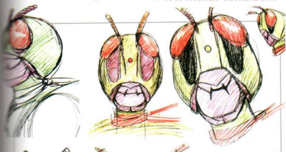 被网友疯狂“玩梗”的假面骑士，前世今生知多少