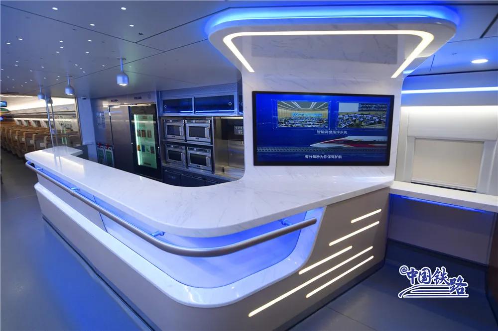 12306的动车车次显示复兴号,12306怎么买复兴号车票