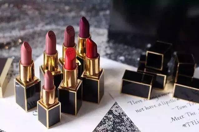 给男人科普一下口红,直男看懂口红档次图