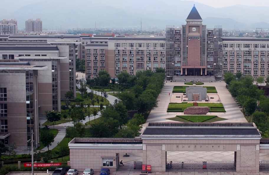 金华市高中名校,金华南苑中学学霸