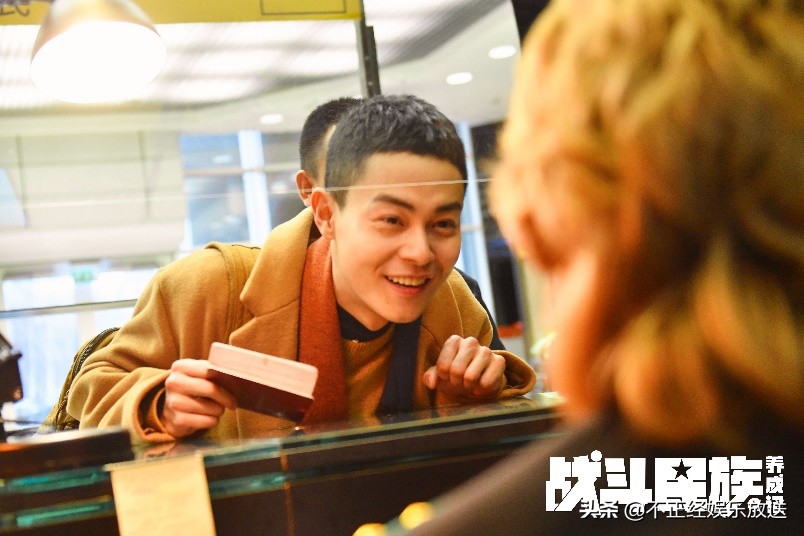 看了这部“俄囧”，我宣布我的新任小墙头诞生了！