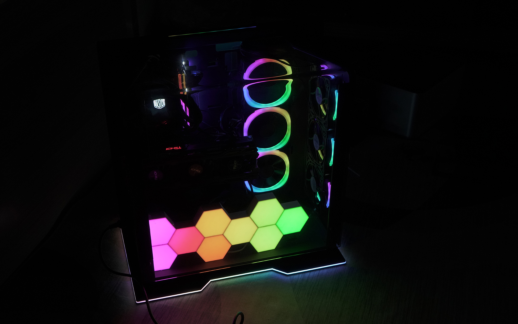 zerozoneeos机箱,zerozoneeos