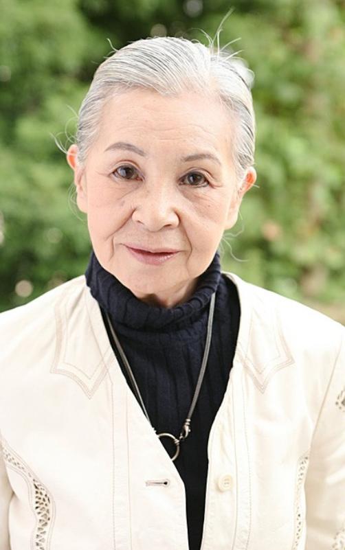 设计师和田惠美去世,著名电影服装设计师和田惠美去世