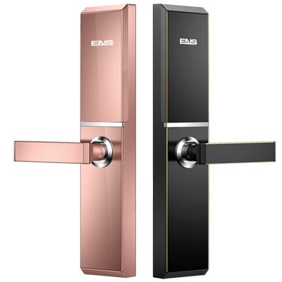 指纹锁哪个品牌比较靠谱,指纹锁品牌排行国产前十名