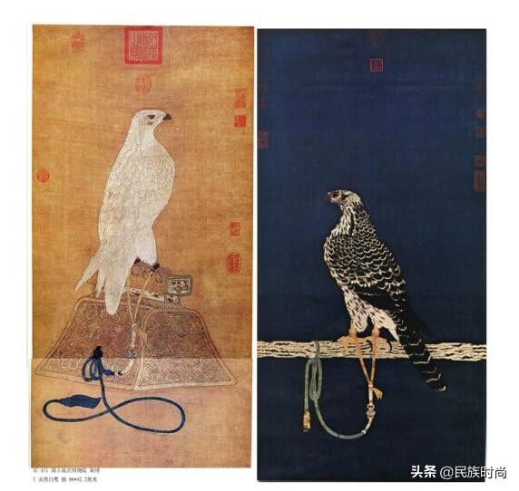 滚针绣,刺绣直针绣教程