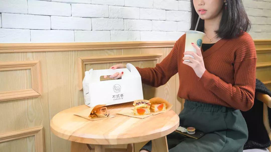 正宗台湾车轮饼,超正宗的台湾车轮饼