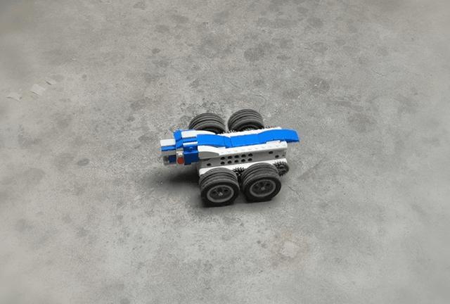 飞狮电池实测,飞狮充电电池好吗