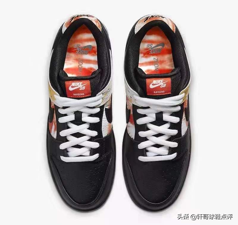 dunksb青苹果何时复刻,十四年磨一剑完整版