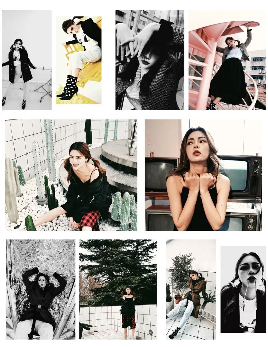 睡衣除了滚床单，还有什么时髦可能？