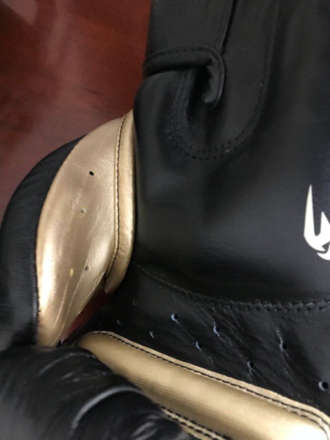 gil拳套怎么样,gil拳套