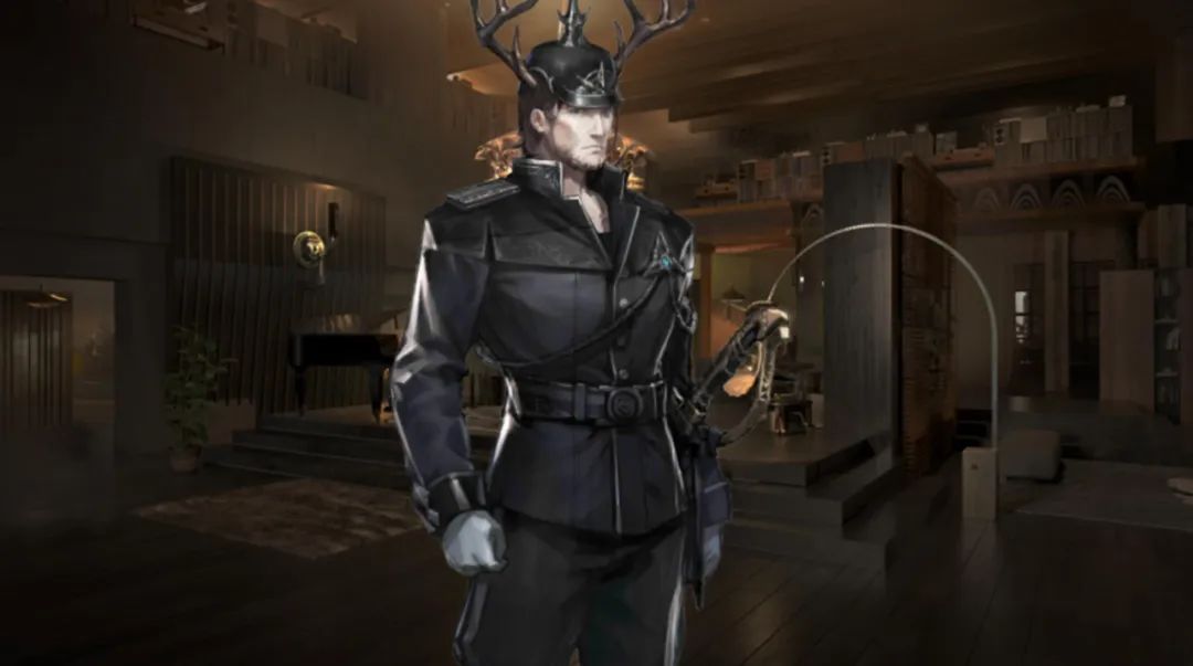 明日方舟沃伦姆德薄暮ex5攻略,明日方舟薄暮沃伦姆德