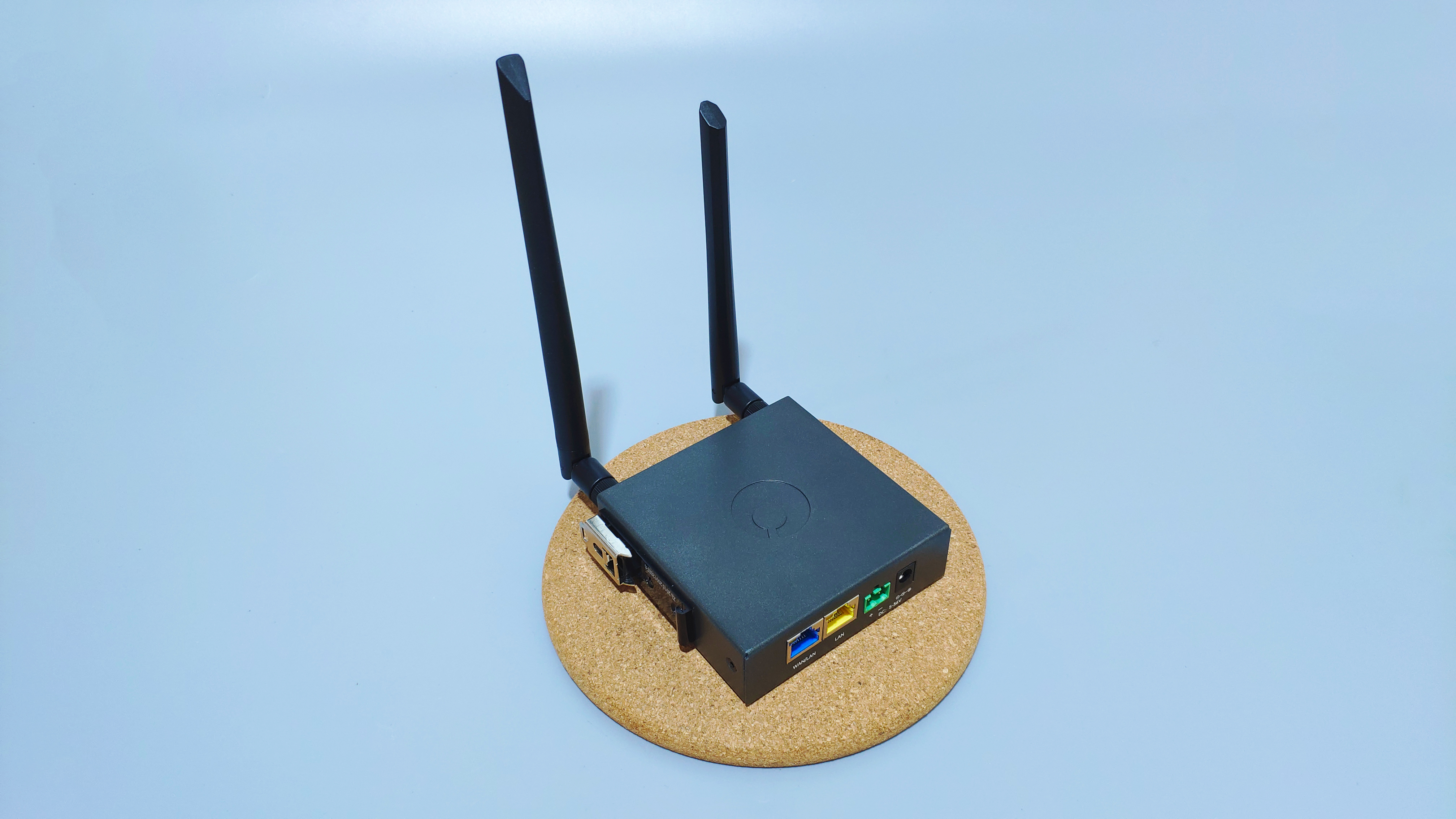 4g路由器监控组网最佳方案,带4g卡的路由器怎么设置远程监控