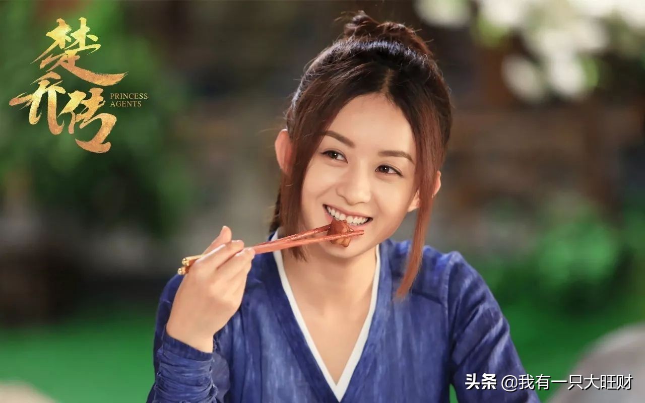 楚乔传楚乔为星星报仇,楚乔传楚乔宇文怀相爱相杀