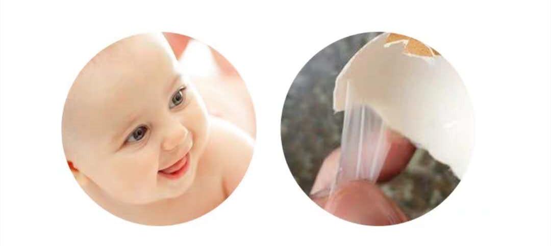 无香无重金属宝宝面霜,婴幼儿专用面霜李佳琦