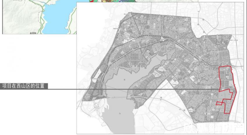 昆明万达双塔片区最新规划,昆明万达片区最新消息
