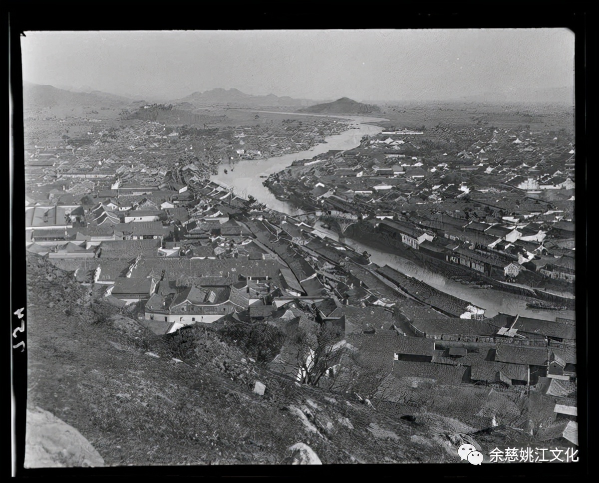 历代余姚县令（三十二）——宋宾王，崔家荫，贾树勋，汤金策