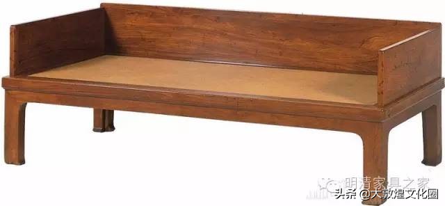 传统家具选购与陈设,古典家具传统工艺