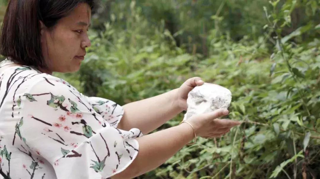 陕西蓝田玉哪里的比较正宗,陕西蓝田玉滴水不漏