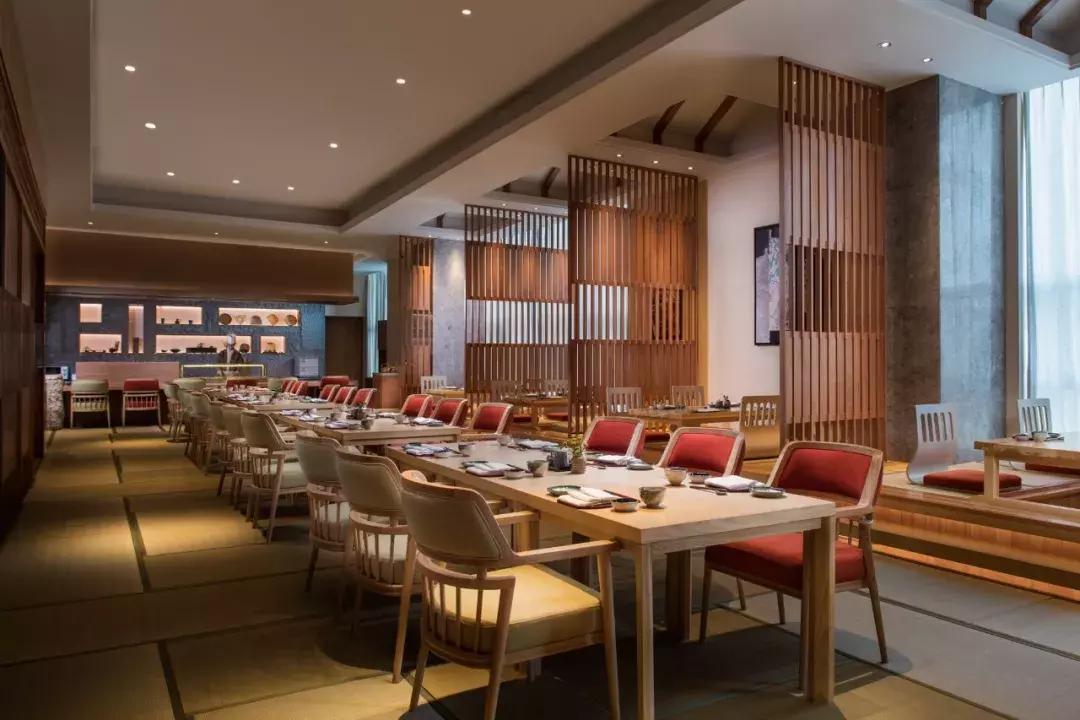 上海治愈系酒店,江浙森系治愈酒店