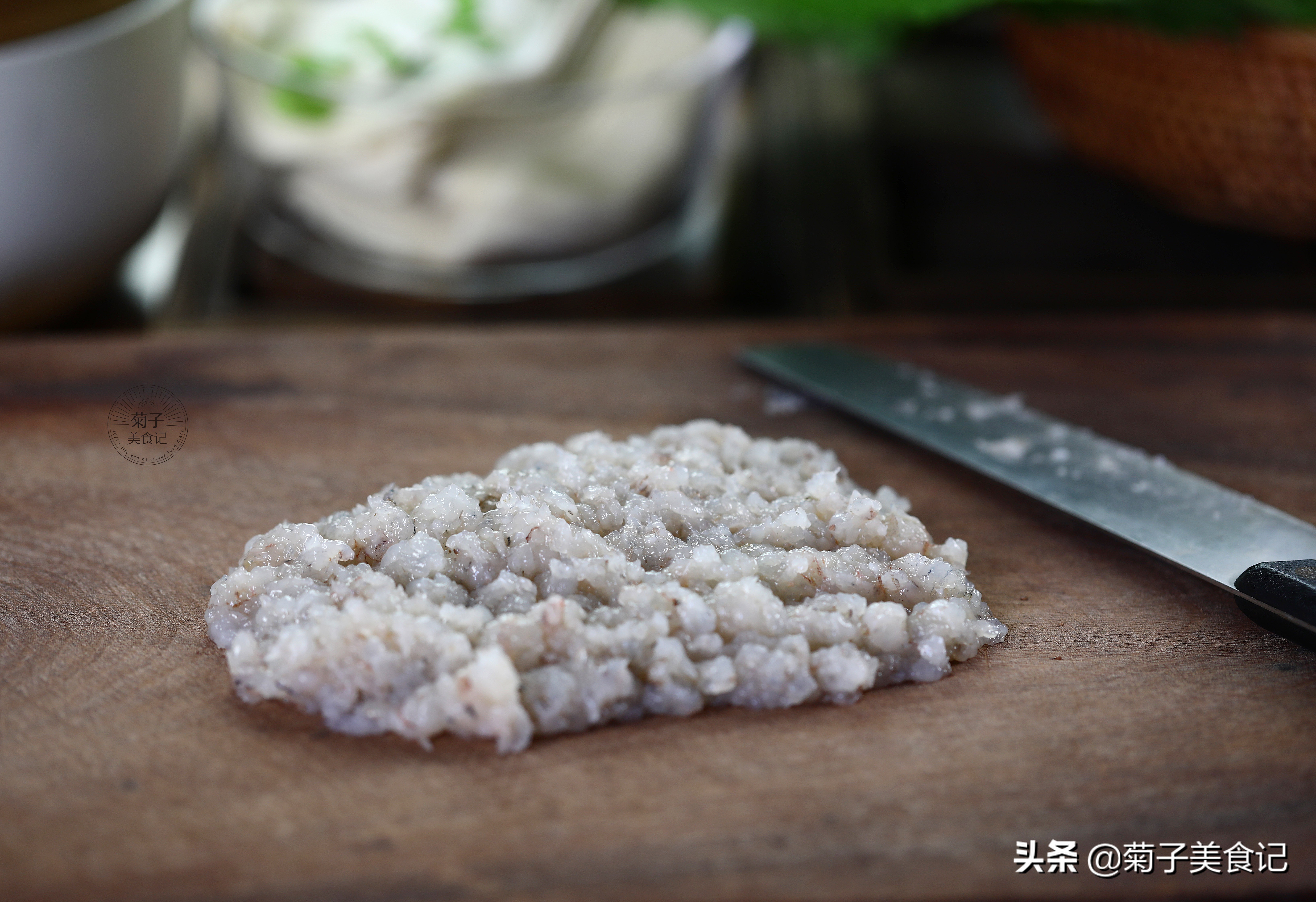 馄饨的真正的名字是什么,馄饨的名称大全