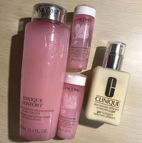 黛珂哪一款适合干皮美白 (科颜氏高保湿水搭配黛珂乳液)