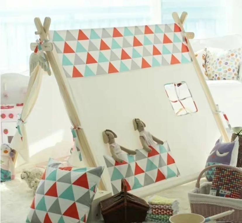 早教儿童房装修,给孩子装修可爱的房间