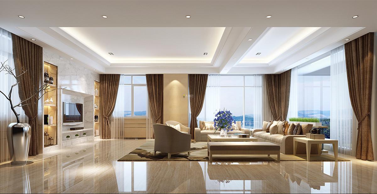 独栋120平别墅带庭院外观欣赏,500平别墅庭院花园视频