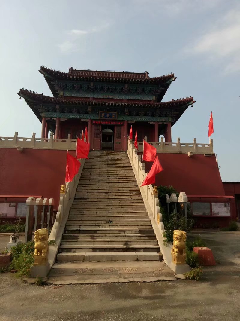 秋天的杨府山公园,秋天的泉山森林公园