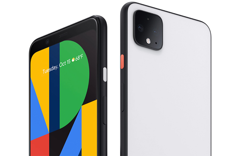 谷歌pixel4xl和pixel4有什么区别,2019年谷歌pixel4发布直播