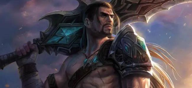 lol巨魔拆塔,lol偷塔巨魔