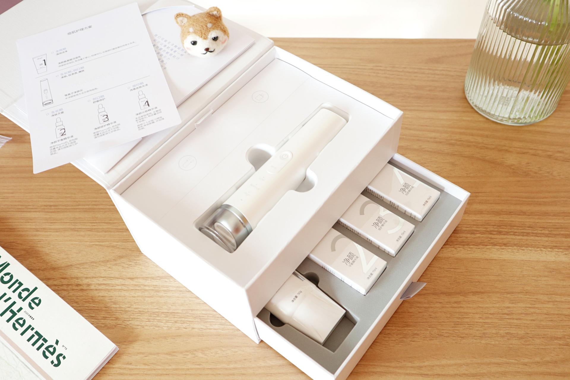 谁说野火烧不尽,战痘经验值万金