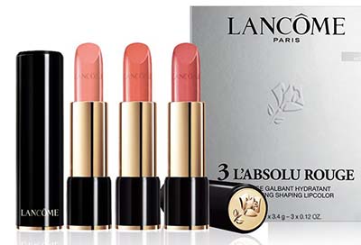 夏季大牌热门色号大全图片,各大热门色号