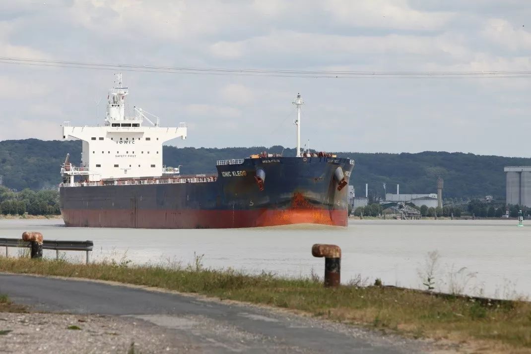 法国最大港口联盟中国贸易访问之行，开启新海上丝绸之路的门户