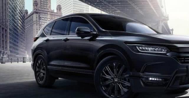 本田新战神,本田战神黑武士