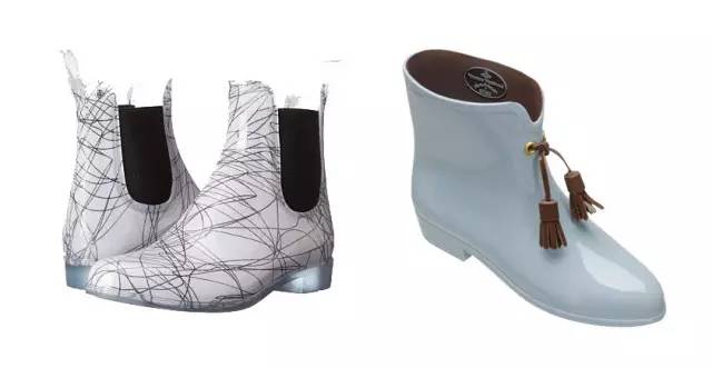 成都立夏,我却在买雨伞、雨靴和雨衣?!为了美也是拼了……