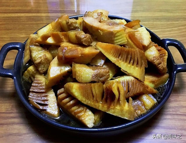 比较下饭的焖肉菜,各种肉菜的焖制做法大全