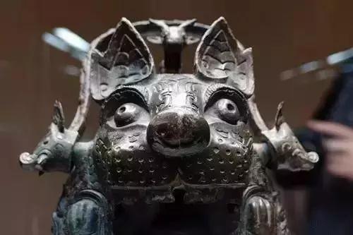 中国历史上的日本国宝,日本皇室收藏的中国国宝有哪些