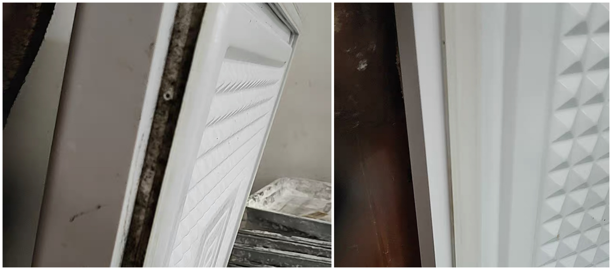 冰箱封条发霉了怎么清洗的小窍门,冰箱封条发霉清洗小妙招