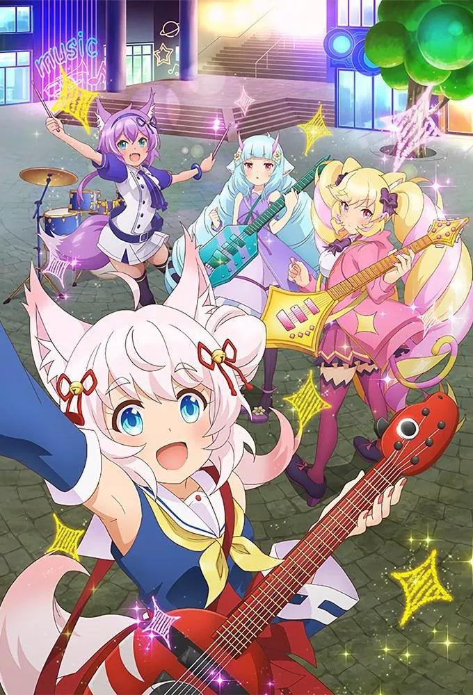 一月霸权番有哪些动漫,一月霸权新番动漫叫什么名字