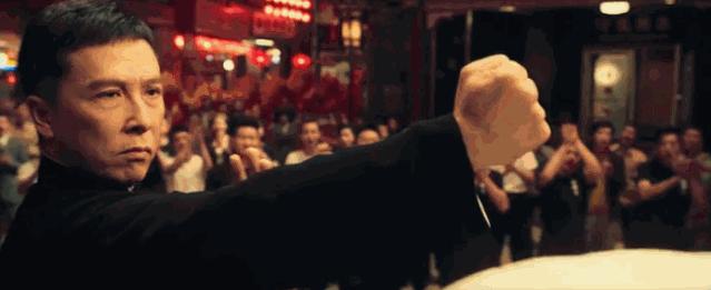 20年评分最高十部动作电影,《绝地战警3》垫底,《惊天营救》第4