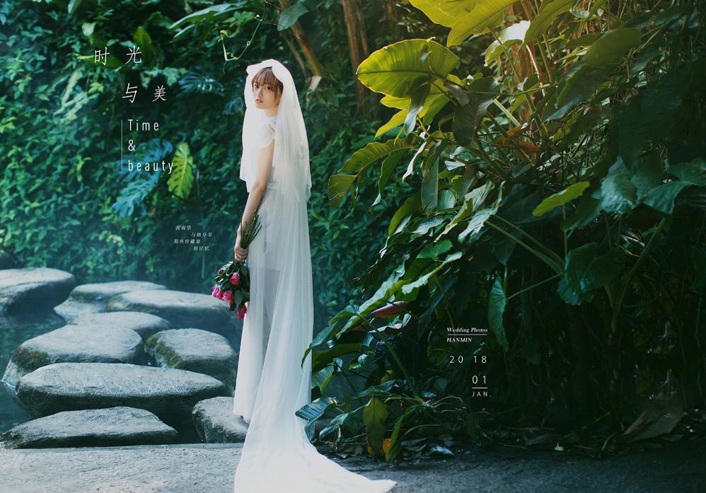 丽江婚纱摄影排行榜前十强有哪些,2022丽江婚纱摄影十大品牌排行榜