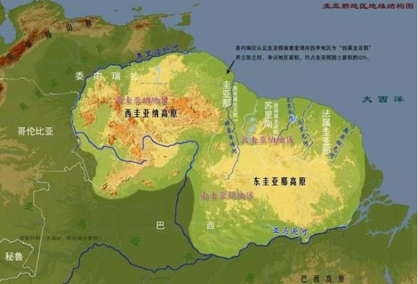 圭亚那为何有大量的印度人,圭亚那为何那么多印度人