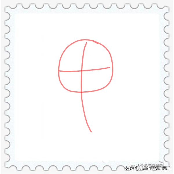 穿着睡衣的小公主简笔画怎么画,画小公主和小狗的简笔画