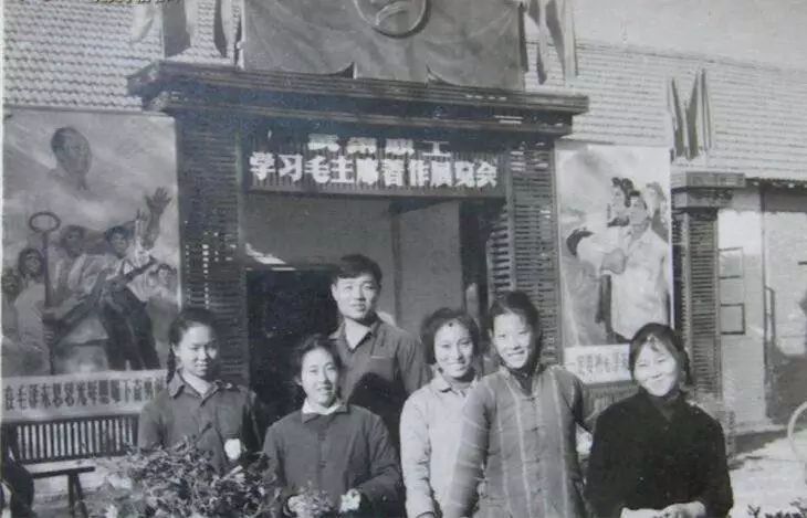 在武汉，有一种童年叫“厂子弟”