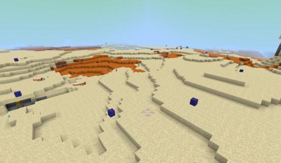 我的世界星际探险大全,我的世界星际探险绿宝石